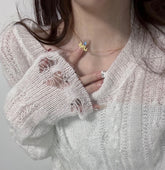 China Replica YSL Necklaces 27usd Only